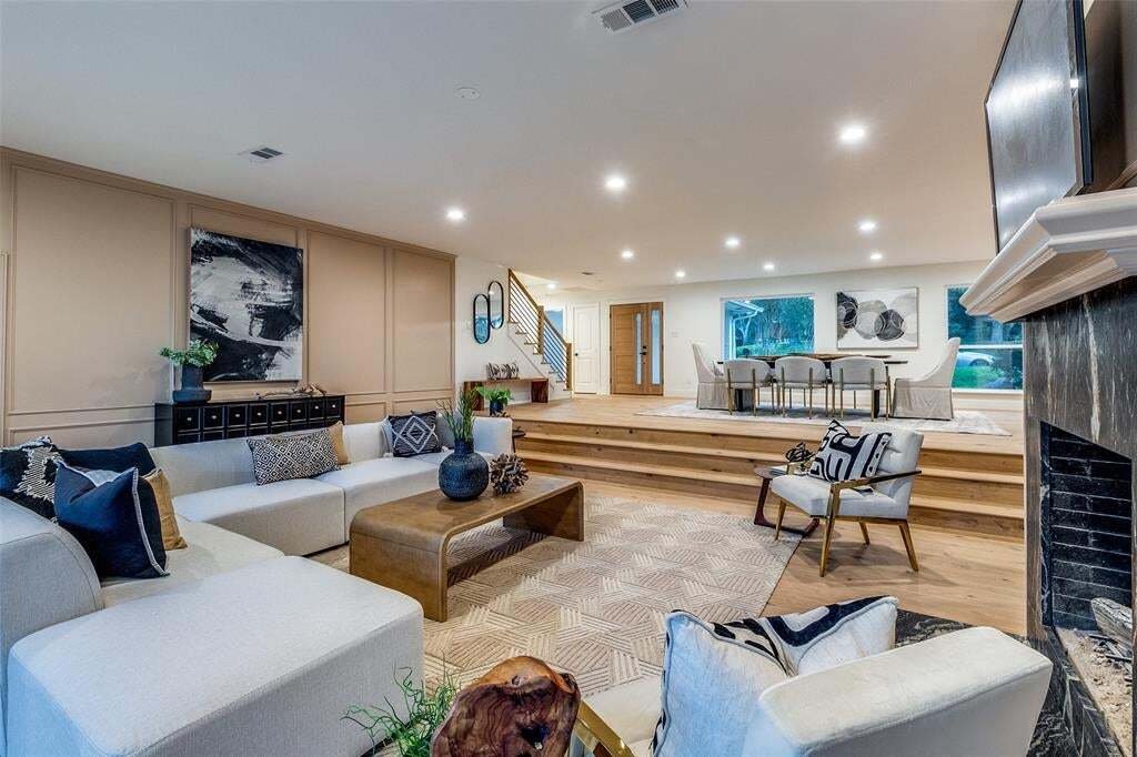 House in Dallas, Texas, United States 4 - 18716038