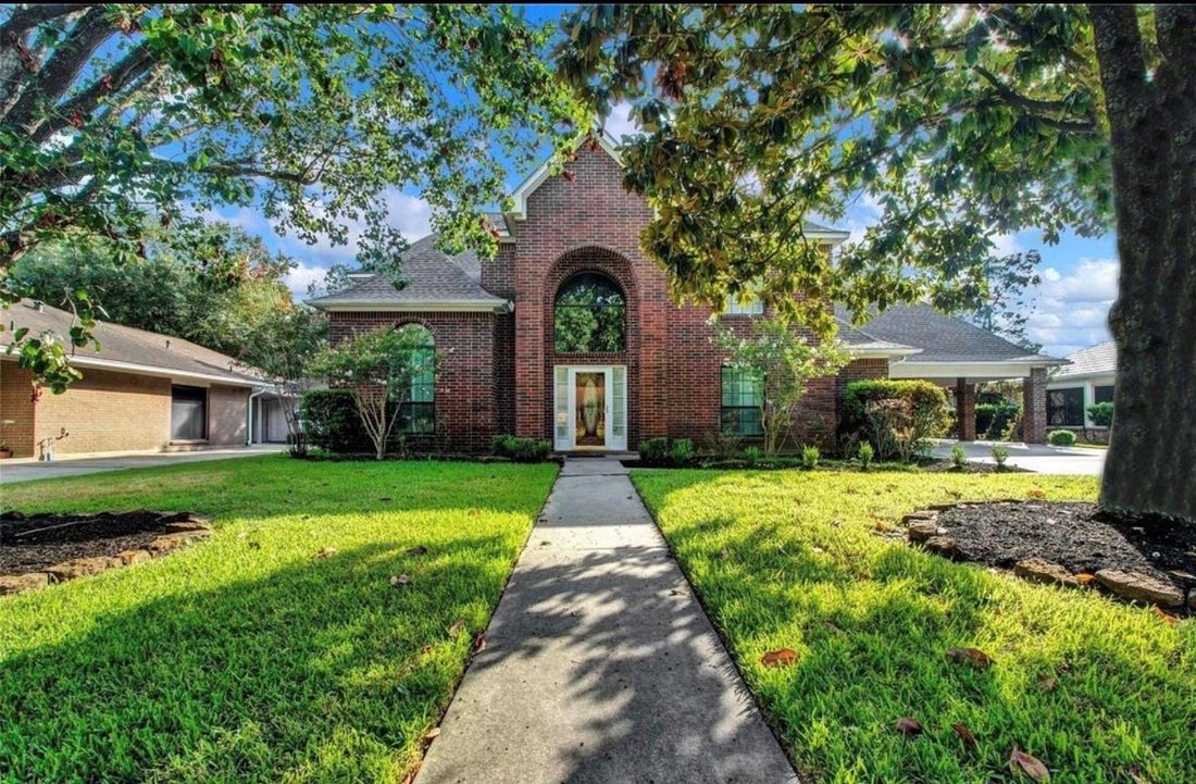 House in Spring, Texas, United States 2 - 18716021