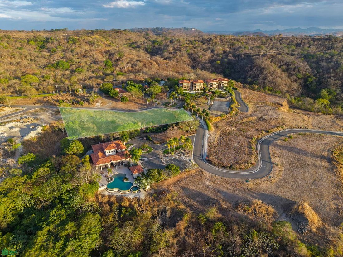Land in Sardinal, Carrillo, Costa Rica 1 - 18186659