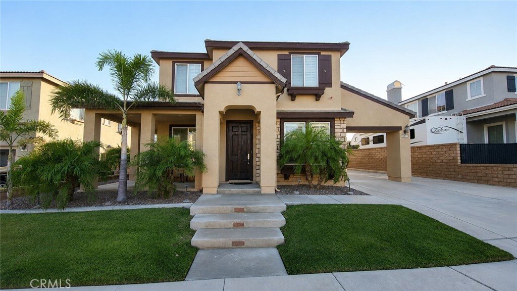Casa en Rancho Cucamonga, California, Estados Unidos 2 - 18624452