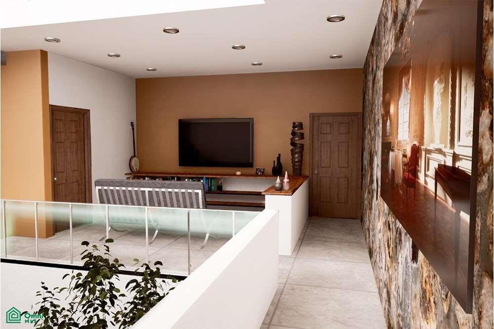 Casa a Los López, Guanajuato, Messico 4 - 18128010