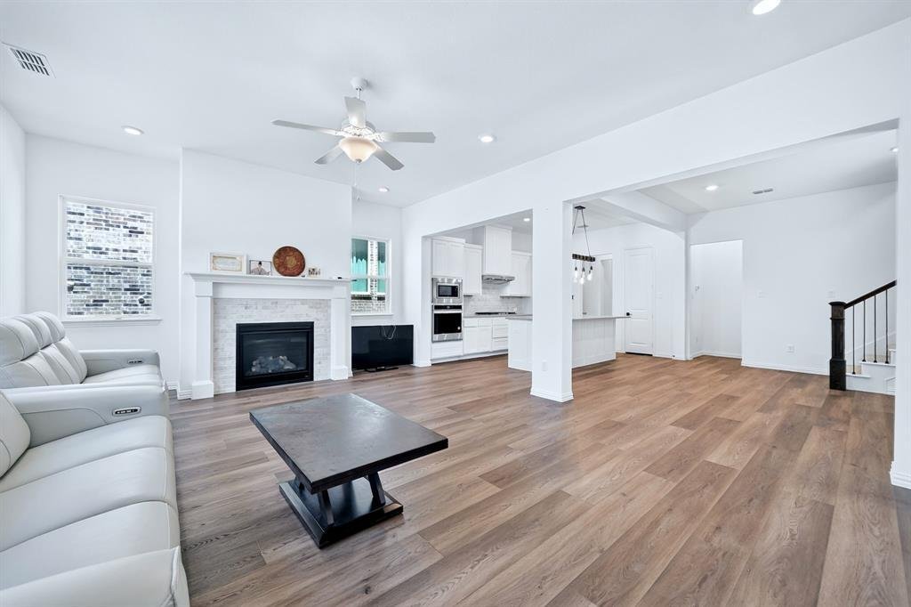 House in Fairview, Texas, United States 5 - 18716028