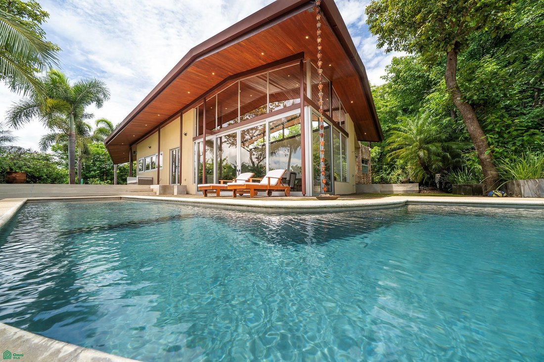 House in Tamarindo, Santa Cruz, Costa Rica 1 - 18496532