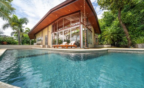 House in Tamarindo, Santa Cruz, Costa Rica 1