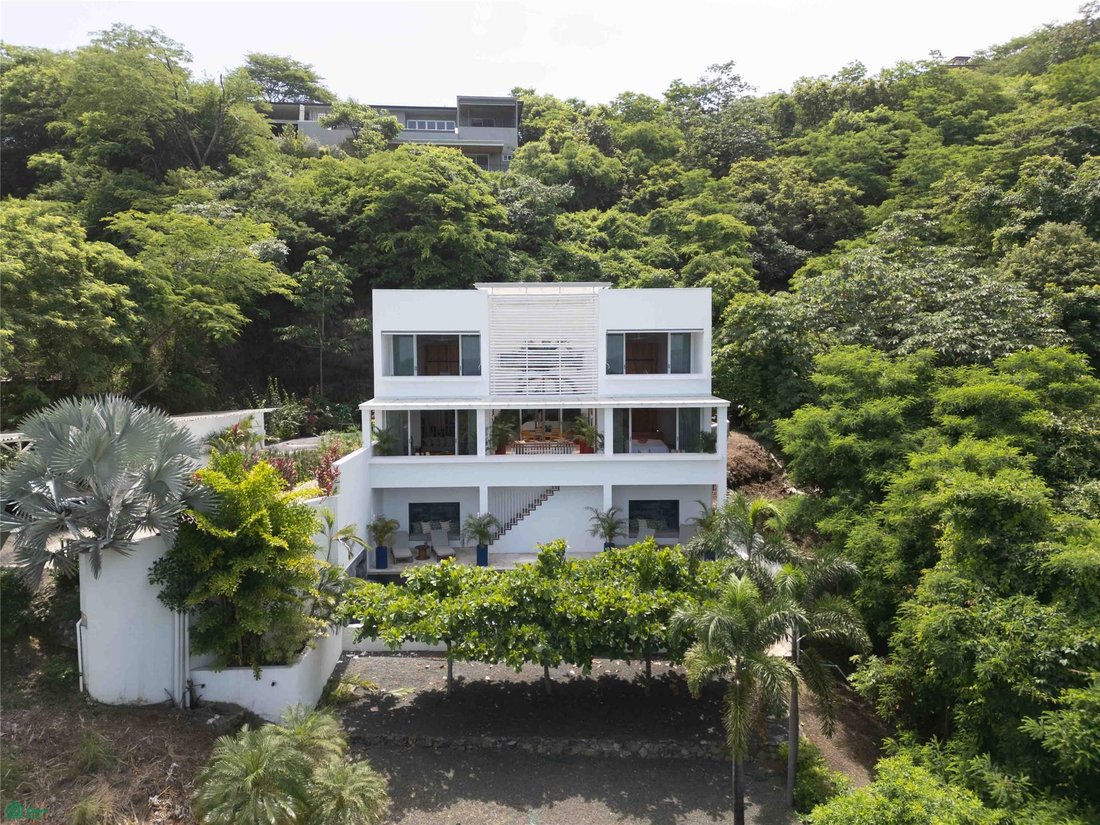 Maison à Playa Flamingo, Guanacaste, Costa Rica 2 - 18565016