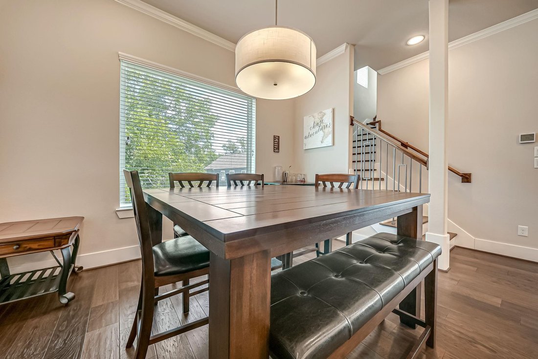 House in Houston, Texas, United States 5 - 18716019