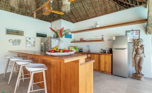 Casa a Matapalo, Provincia di Guanacaste, Costa Rica 1