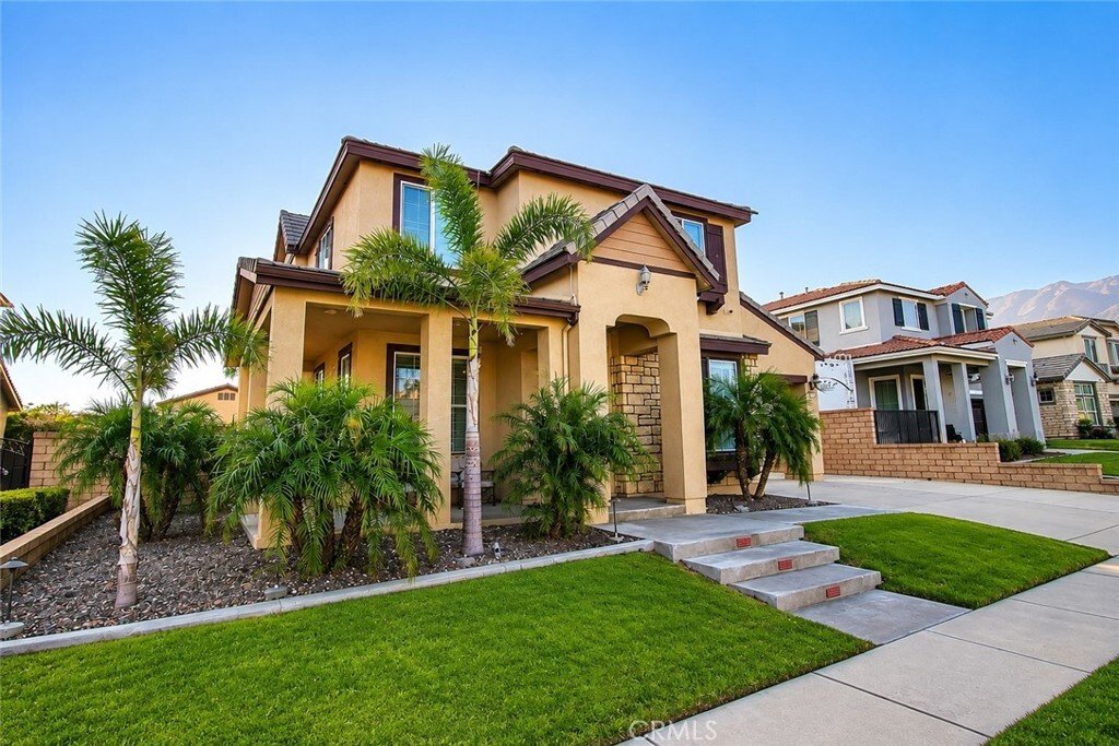 Casa en Rancho Cucamonga, California, Estados Unidos 1 - 18624452