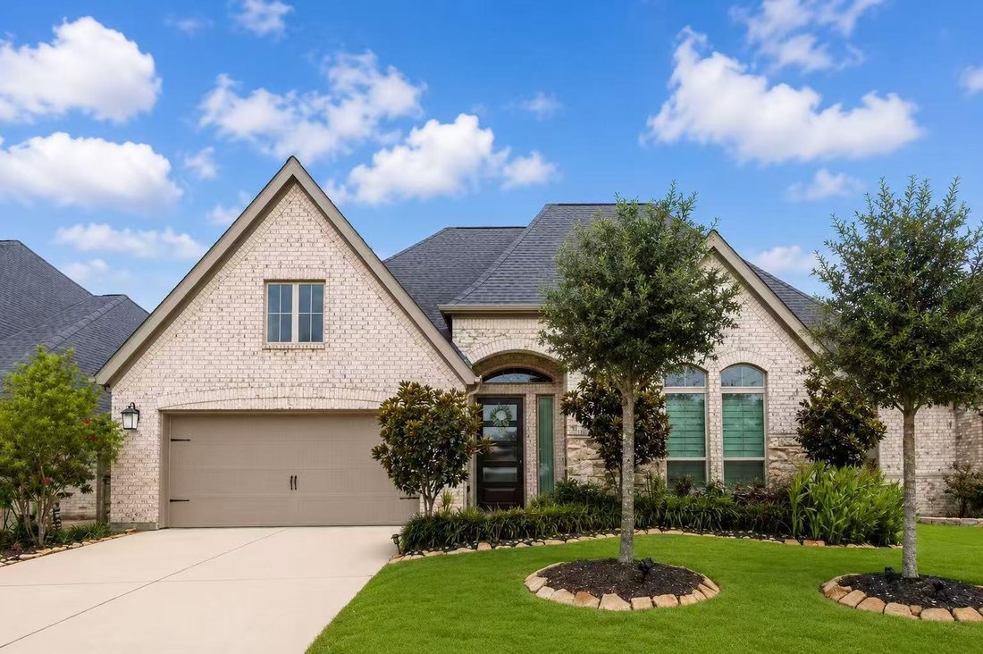 Casa a Fulshear, Texas, Stati Uniti 3 - 18420059