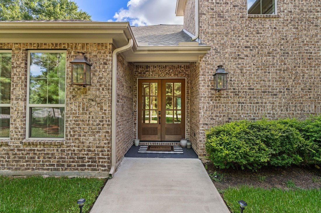 House in Spring, Texas, United States 4 - 18716000