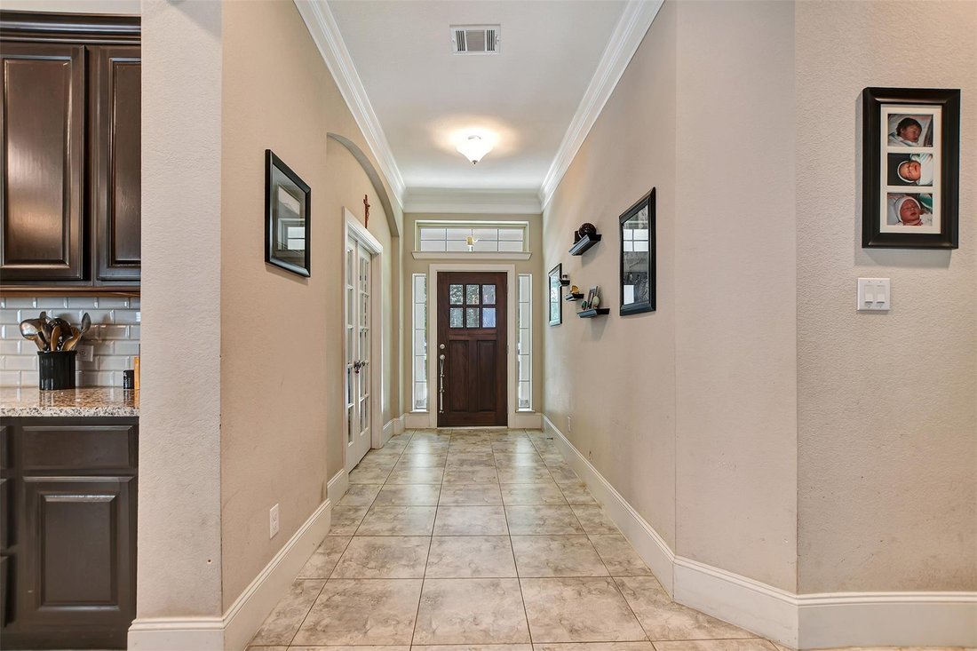 House in Magnolia, Texas, United States 4 - 18716030