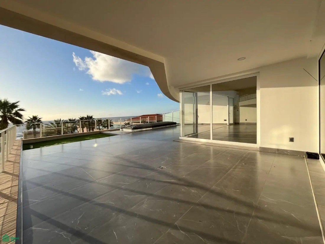 Condominio en El Descanso, Baja California, México 2 - 18628251