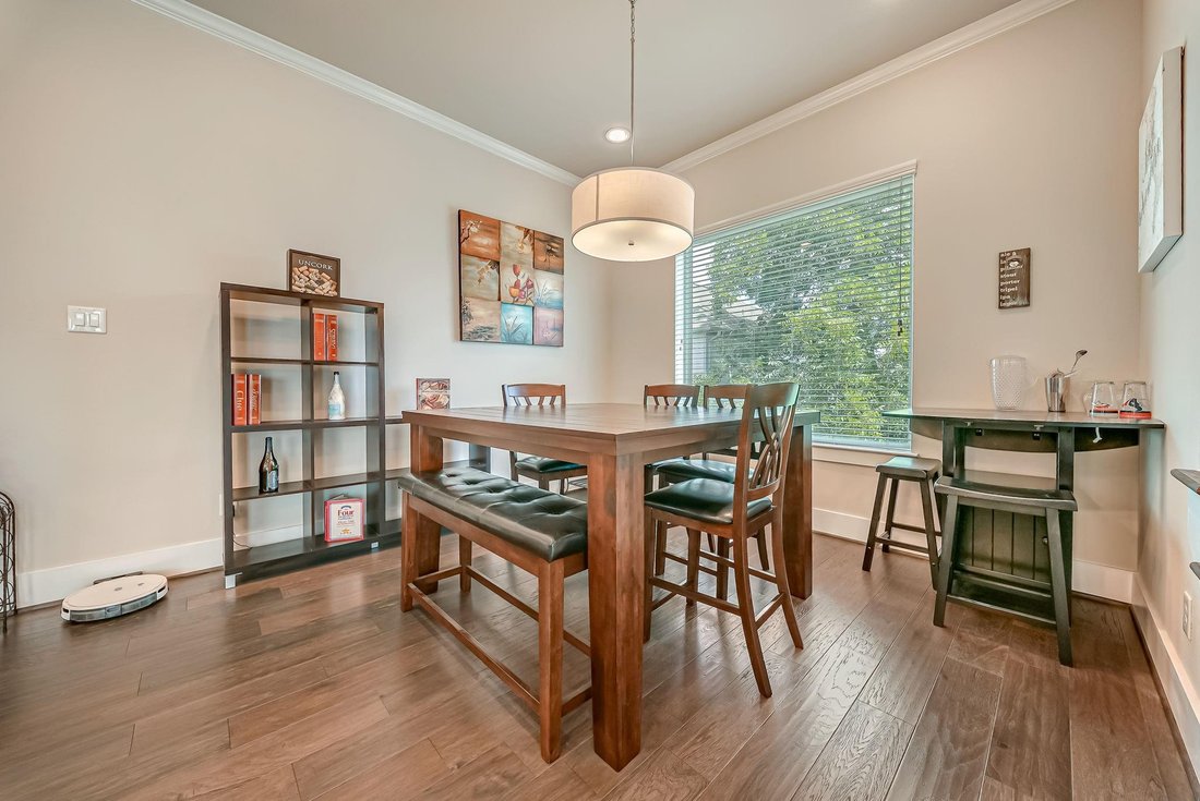 House in Houston, Texas, United States 4 - 18716019
