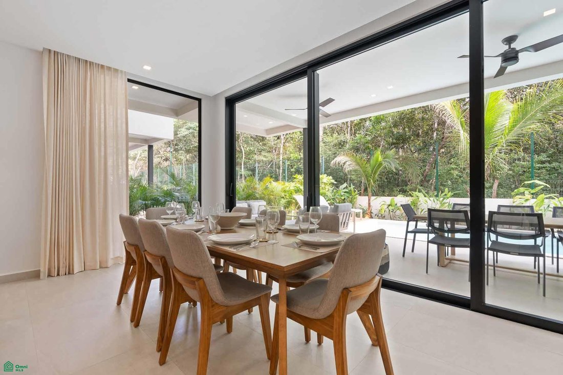 Casa en Tamarindo, Santa Cruz, Costa Rica 4 - 17903385