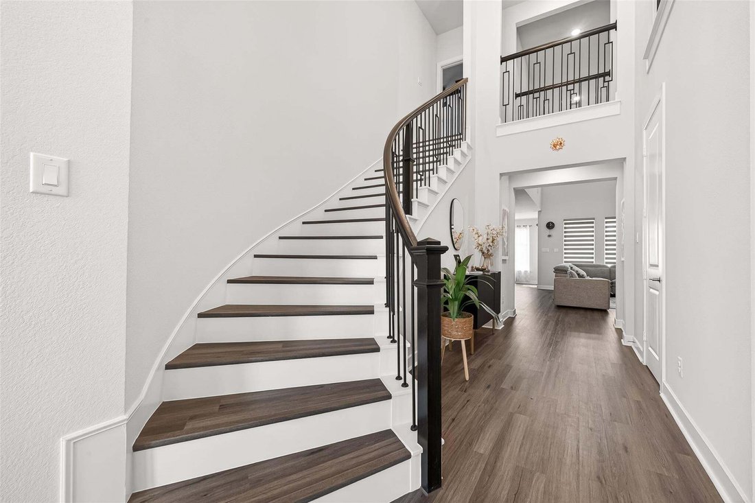 House in Richmond, Texas, United States 2 - 18716003
