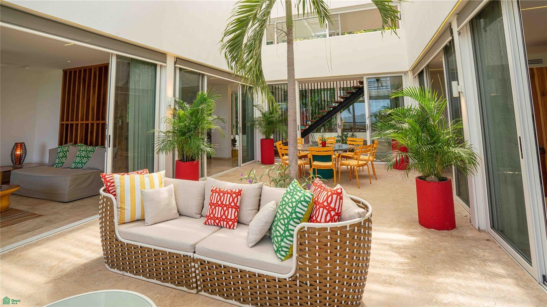 Maison à Playa Flamingo, Guanacaste, Costa Rica 3 - 18565016