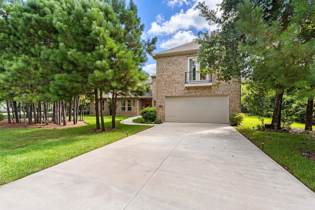 House in Spring, Texas, United States 2 - 18716000