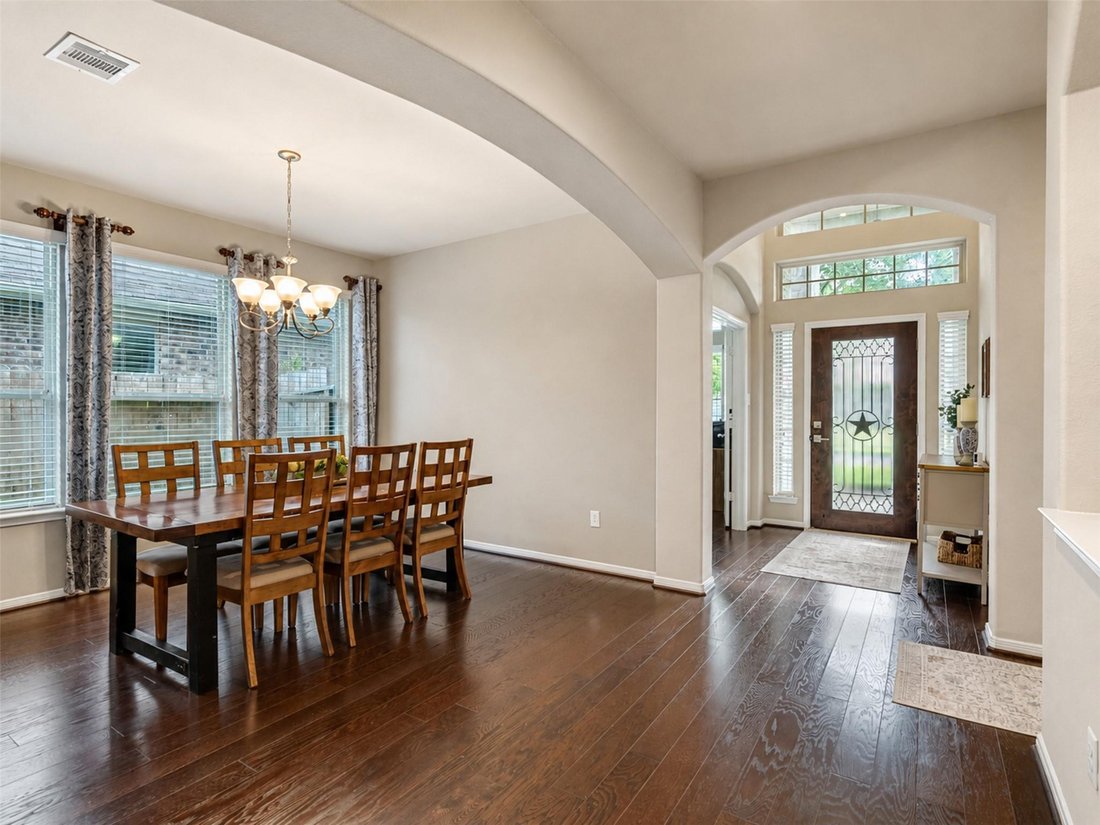 House in League City, Texas, United States 5 - 18716033