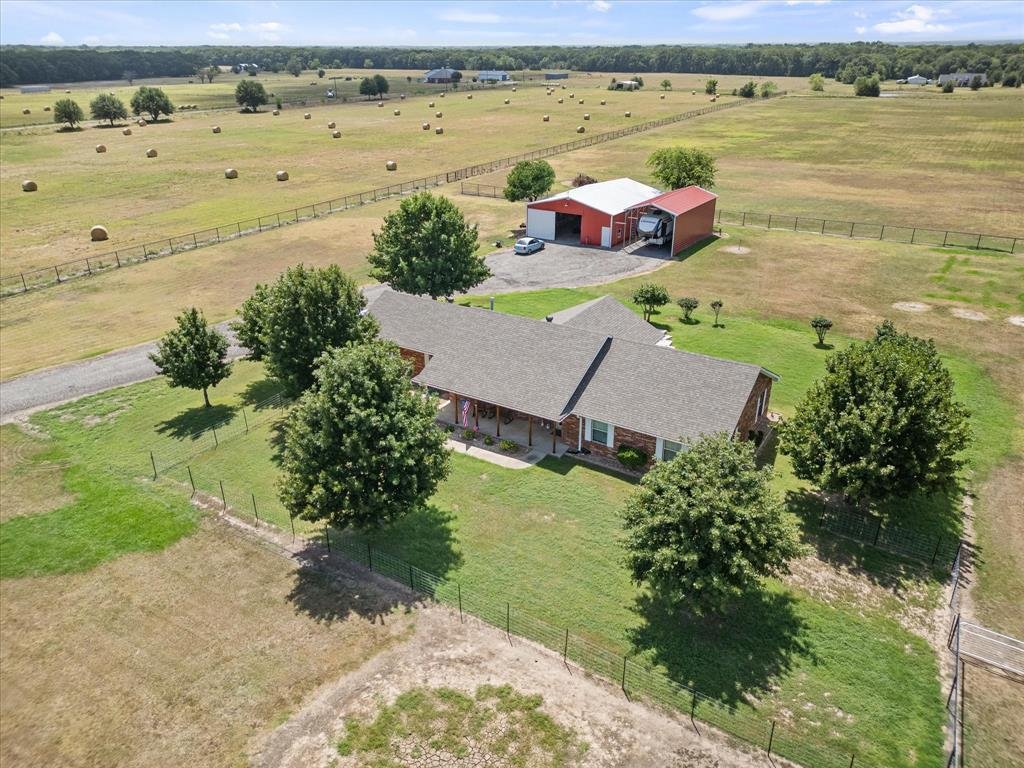 Casa a Quinlan, Texas, Stati Uniti 1 - 18647247