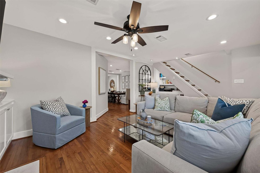 House in Houston, Texas, United States 5 - 18716034