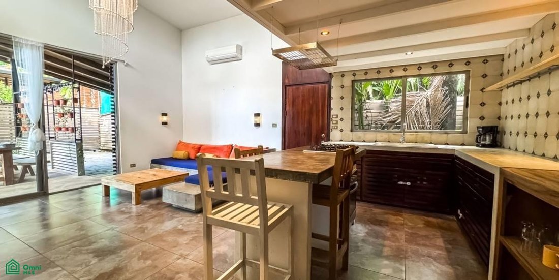 Casa en Santa Teresa, Provincia de Puntarenas, Costa Rica 4 - 17100824
