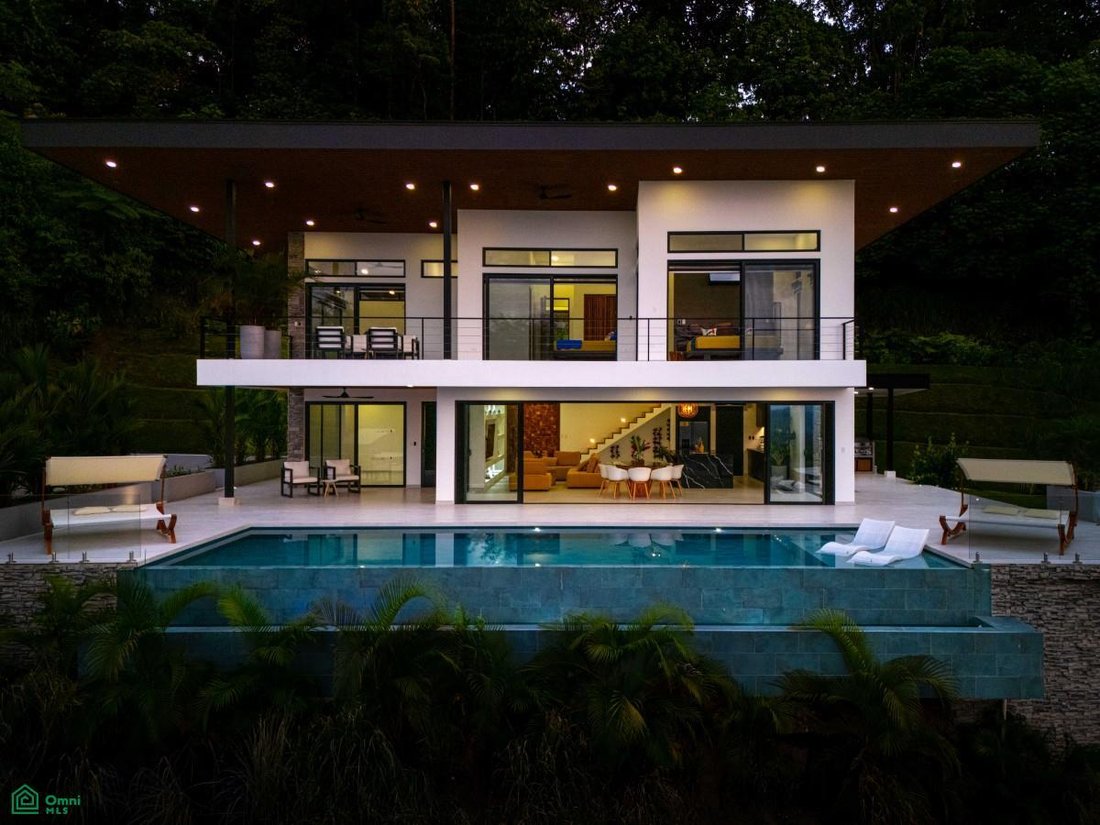 House in Piñuela, Puntarenas Province, Costa Rica 4 - 18044425