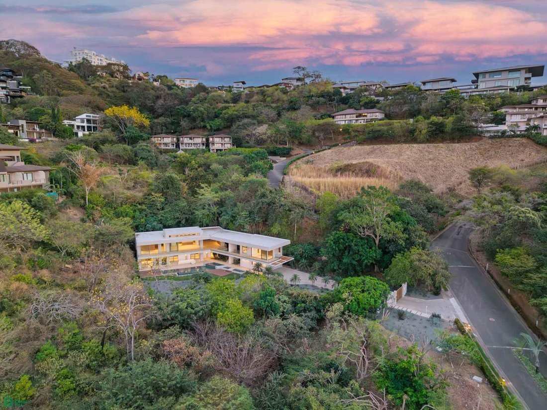 Maison à Tamarindo, Guanacaste, Costa Rica 2 - 17087894
