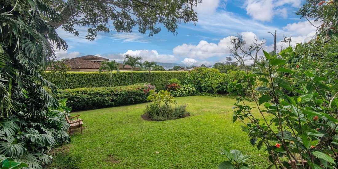 Maison à San Rafael, San José, Costa Rica 2 - 17685581