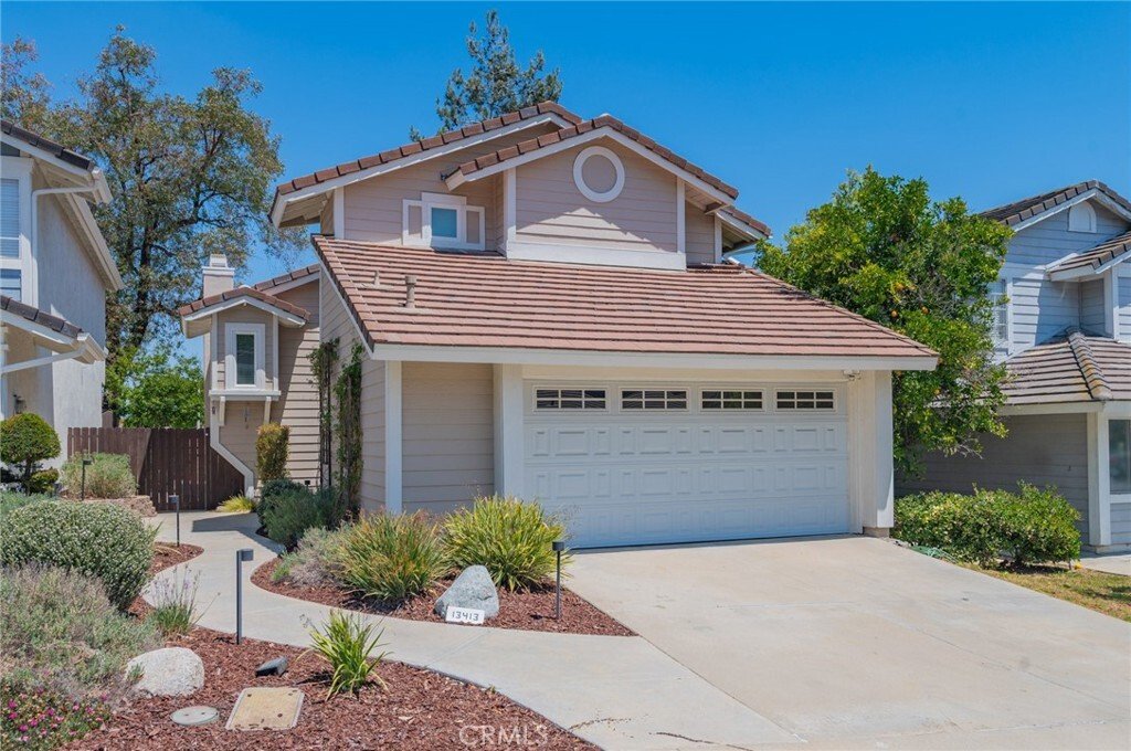 Haus in Chino Hills, Kalifornien, Vereinigte Staaten 1 - 18716011