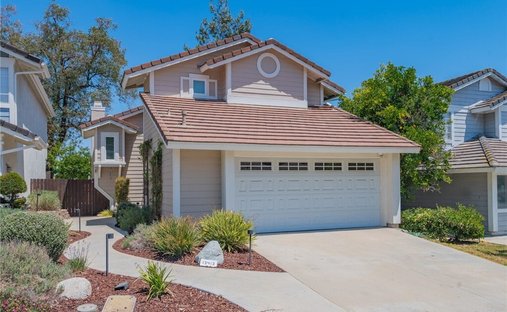 Haus in Chino Hills, Kalifornien, Vereinigte Staaten 1