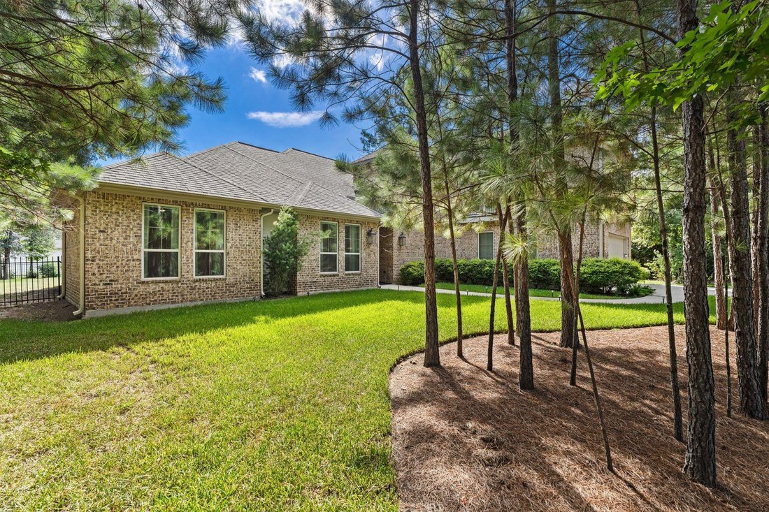 House in Spring, Texas, United States 3 - 18716000