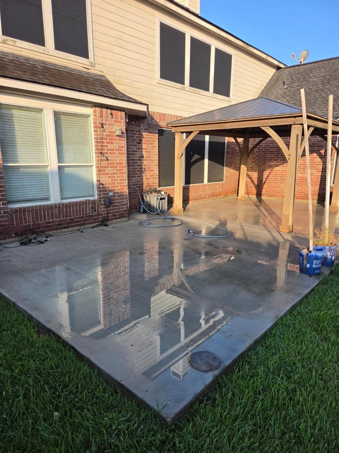 House in Richmond, Texas, United States 4 - 18716015
