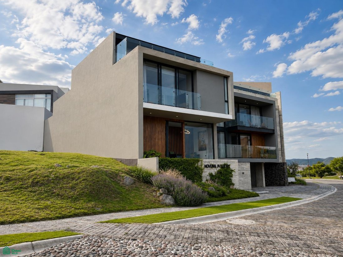 Condominio en Tlaxcalancingo, Puebla, México 2 - 18680278