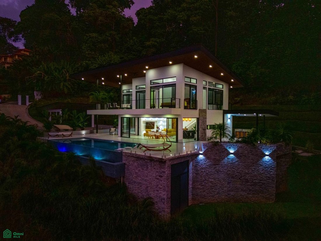 House in Piñuela, Puntarenas Province, Costa Rica 2 - 18044425