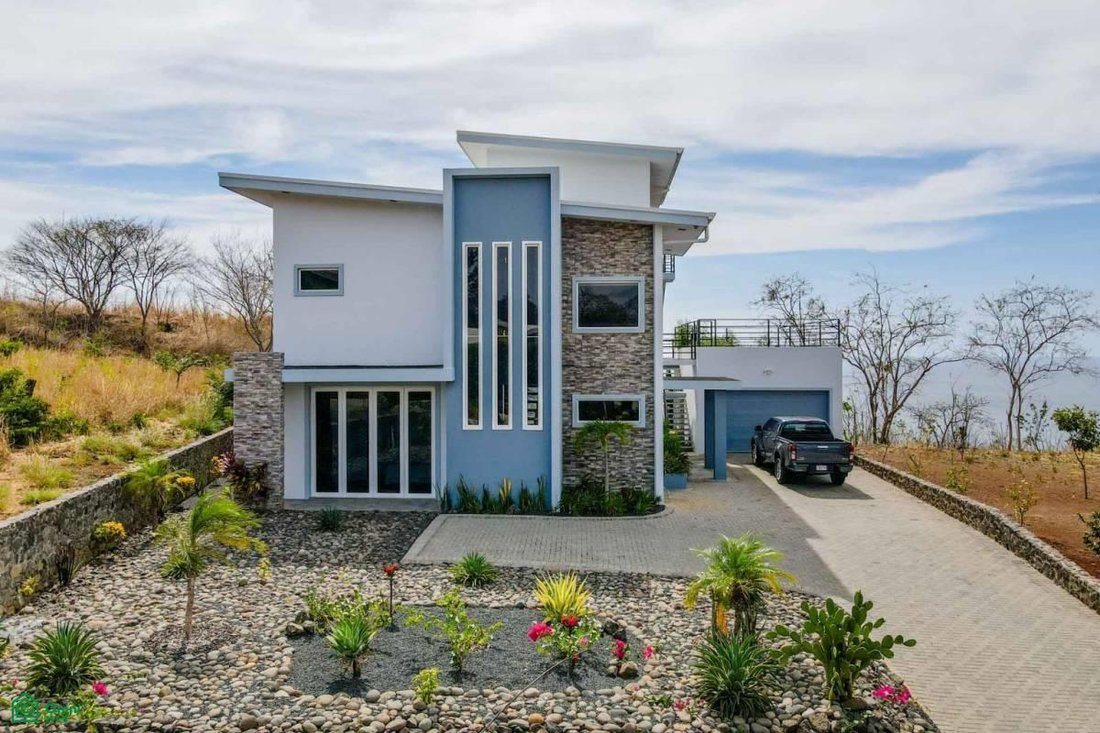 Haus in Sardinal District, Provinz Guanacaste, Costa Rica 3 - 17088528