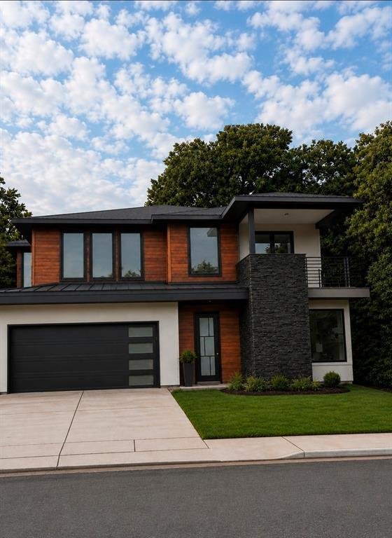 House in Dallas, Texas, United States 1 - 18716004
