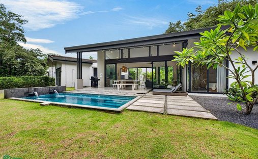 House in Cuajiniquil, Guanacaste Province, Costa Rica 1