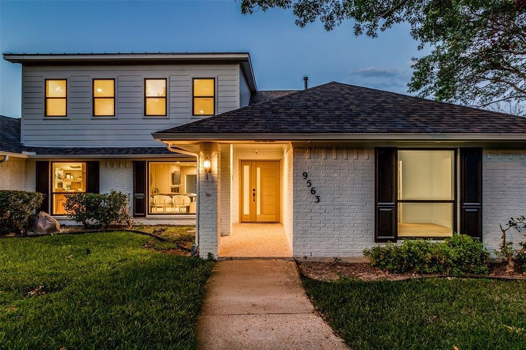 House in Dallas, Texas, United States 2 - 18716038
