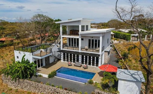 Casa en Sardinal de Carrillo, Provincia de Guanacaste, Costa Rica 1