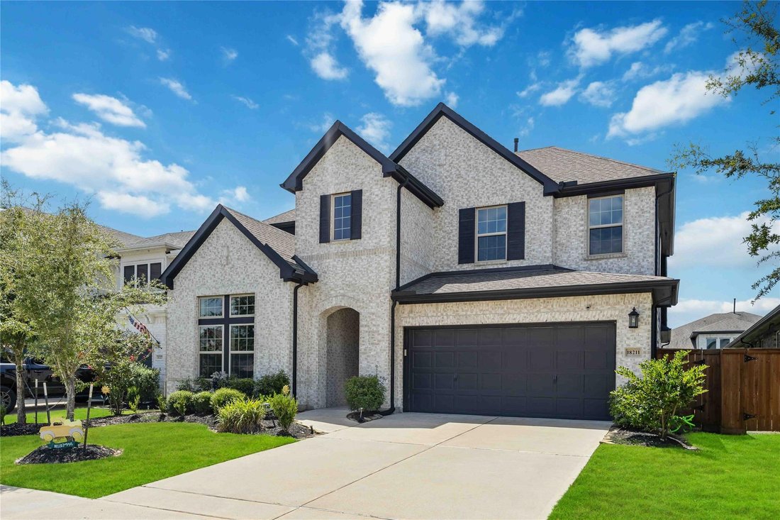 House in Houston, Texas, United States 1 - 18716020