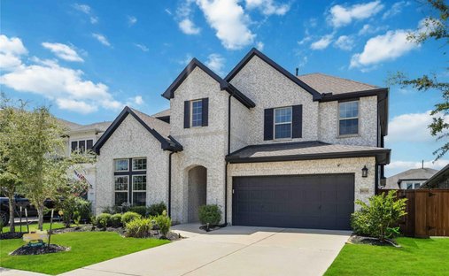 House in Houston, Texas, United States 1