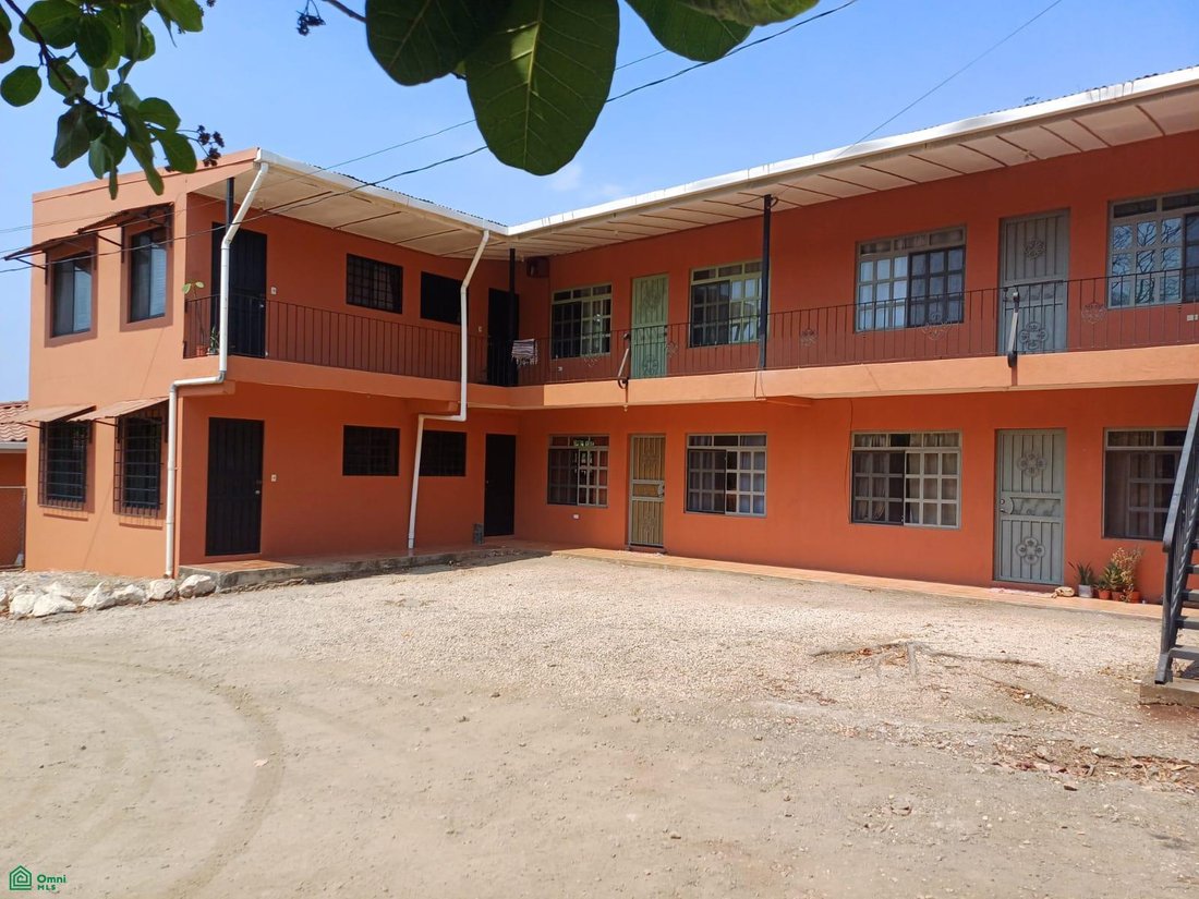 Eigentumswohnung in Tamarindo, Provinz Guanacaste, Costa Rica 3 - 18501746