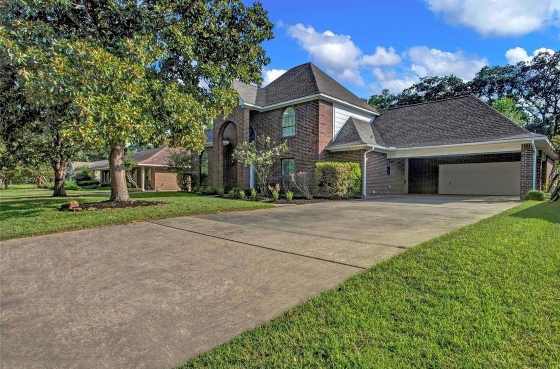 House in Spring, Texas, United States 1 - 18716021