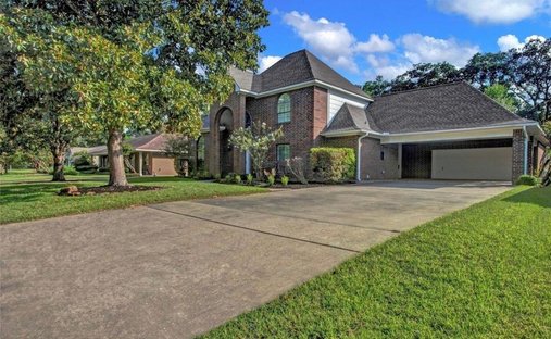 House in Spring, Texas, United States 1