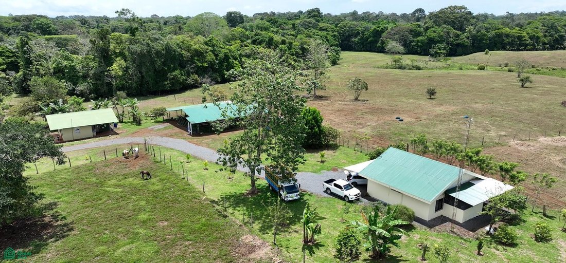 Land in Grecia, Provinz Guanacaste, Costa Rica 1 - 18433874