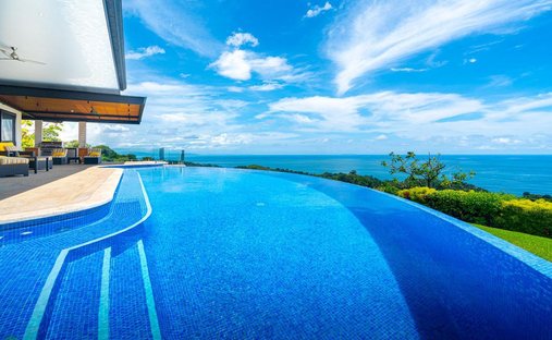 House in Piñuela, Puntarenas Province, Costa Rica 1