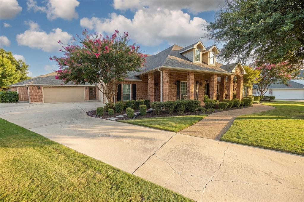 Haus in Allen, Texas, Vereinigte Staaten 2 - 18716005