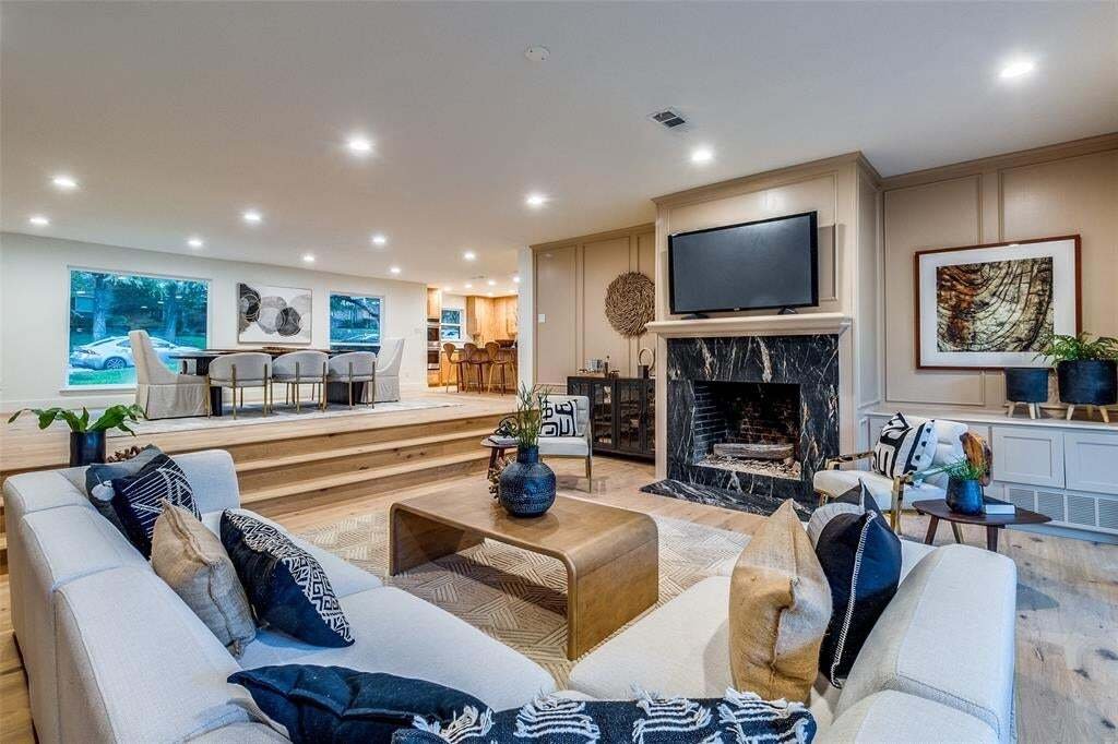 House in Dallas, Texas, United States 3 - 18716038