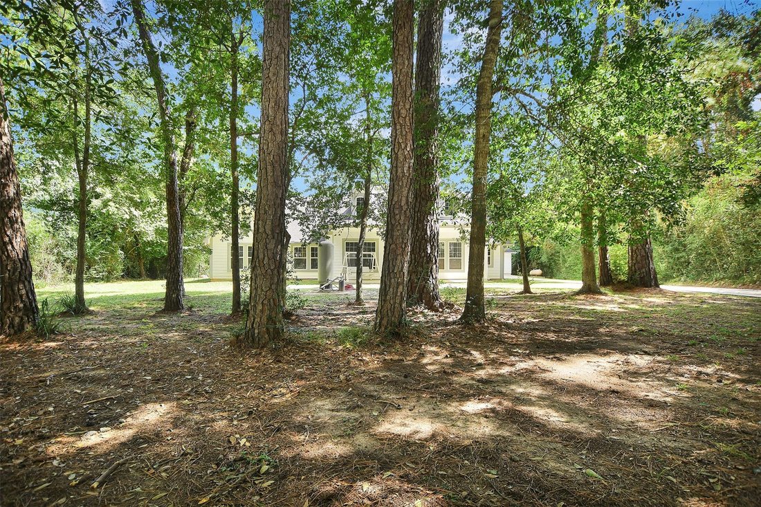 House in Magnolia, Texas, United States 2 - 18716030