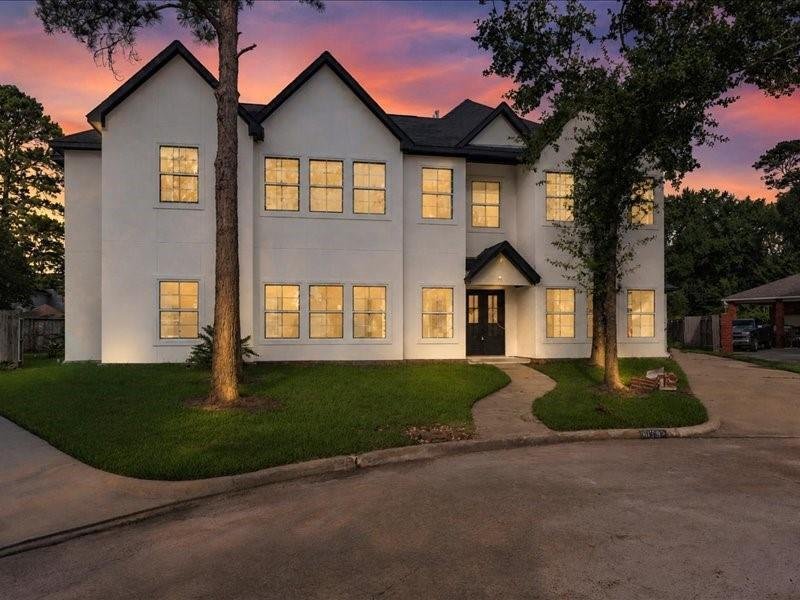 House in Spring, Texas, United States 1 - 18716014